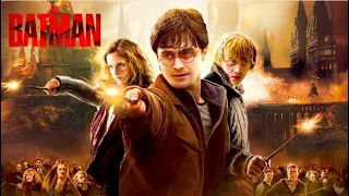 Harry Potter and the Deathly Hallows Part 2 | The Batman Trailer Style