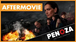 Aftermovie première Penoza: The Final Chapter (2020). Nu beschikbaar op VOD!