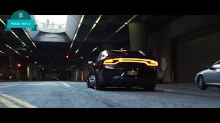 Tokyo car drift remix 2020