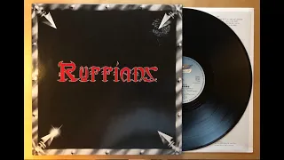 Ruffians (U.S) - Ruffians (E.P) 1985