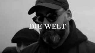 SIDO FEAT. CAPITAL BRA, BUSHIDO, PA SPORTS - DIE WELT