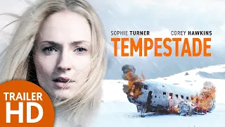 Tempestade - Trailer Legendado - HD - 2022 - Terror | Filmelier