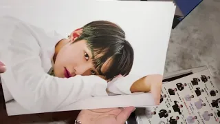 UNBOXING NCT 127 Season’s Greeting 2021!