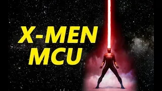 Who Should Play the X-men In The MCU?