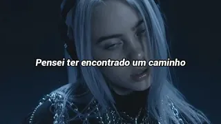 Billie Eilish ft. Khalid - Lovely With [Legendado/Tradução] - Vídeo para status