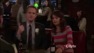 Barney Stinson - Life Lessons (How I Met Your Mother)