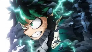 Boku no Hero Academia 「AMV」 Cold -  NEFFEX