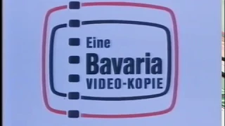 Eine Bavaria Video Kopie 1973