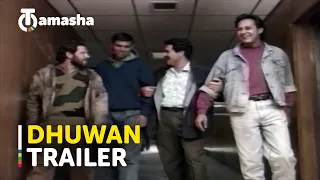 Dhuwan on Tamasha