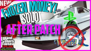 FROZEN MONEY REFUND GLITCH *NEW METHOD* UNLIMITED MONEY GLITCH | AFTER PATCH 1.67