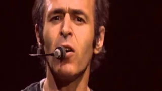 Nos Mains - Jean-Jacques Goldman - Tour Ensemble 2002