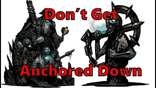 Guide to Sodden, Sunken, and Drowned Crew: Darkest Dungeon