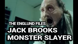 The Englund Files: Jack Brooks, Monster Slayer (2007)