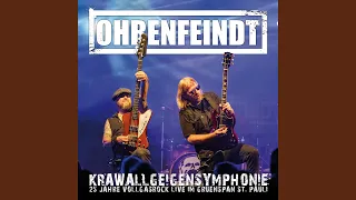 Ohrenfeindt (Live)