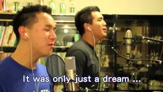 Jason Chen & Joseph Vincent (Nelly) - Just A Dream (HD With Lyrics)