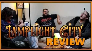 Lamplight City Review/Analysis