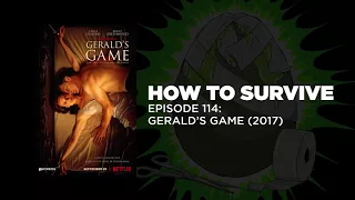 How to Survive: Gerald's Game (2017)