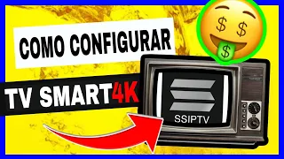 Ssiptv como configurar na tv smart