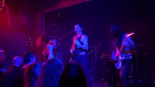 Grave Miasma - Ascension Eye (Live at Ralph’s Rock Diner in Worcester MA. 5/22/24)