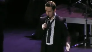 VITAS - I Thank You [Concert in Moscow, Russia - 08.03.2010] (Audience Recording - Fragment)