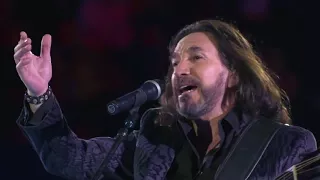 Marco Antonio Solis — Mi Mayor Necesidad & A Donde Vayas (Live)