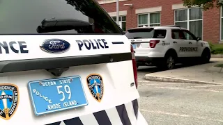 12 News Now: Suspect stole gold chain off man’s neck in Providence