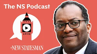 No Kwasi Kwarteng - trickle down economics won't solve this crisis | Audio Podcast | New Statesman