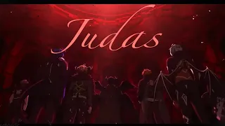 Obey Me Nightbringer AMV-Judas