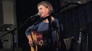 Fully Human with Maggie Rigby   Live from Club Passim