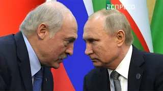 Путін не поїде до нікчемного Лукашенка в Білорусь: хан васалів не відвідує, - Павел Усов