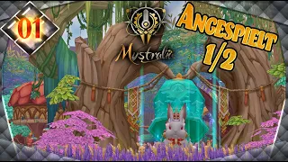 Angespielt: Mystralia Flyff ★ Einer der BESTEN Server! #flyff #angespielt