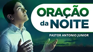 ORAÇÃO FORTE DA NOITE - 03/10 - Deixe seu Pedido de Oração 🙏🏼