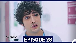 Miracle Doctor Episode 28