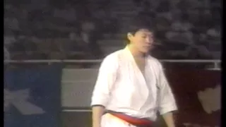 32nd JKA Championships (1989)