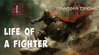 Dragon's Dogma 2 – A Day In The Life of a Fighter