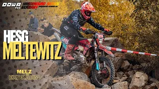 Hardenduro Series Germany- Meltewitz ,,Melz Exdrähm"| Trackwalk| Paddock| Prolog| Rennen