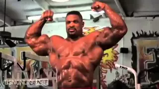 Bodybuilding Motivation 2014 - Time For A Change ( Pain is Temporary ) Part 2