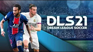 Dream League Soccer 2021 ⚽ ALL NEW FEATURES / Offline (APK) 350MB Real New FACE; For Android & IOS
