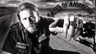 The White Buffalo & The Forest Rangers Bohemian Rhapsody SOA