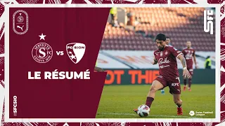 Servette FC 1-2 FC Sion | Le résumé