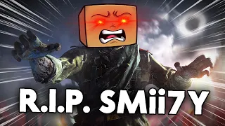 We lost another good one... :(