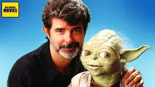 Amazing Star Wars Changes From George Lucas