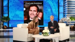 Heidi Klum Plays 'Who'd You Rather?'