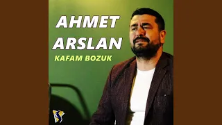 Kafam Bozuk