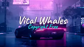 Vital Whales - (Audio Library) - No 7