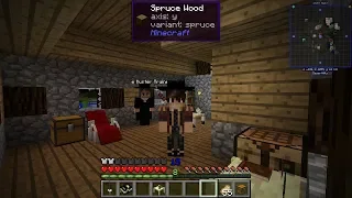 VAMPIRISM MOD - 1.12.2 - VAMPIRE AND VAMPIRE HUNTER LEVEL 15 (ENGLISH)