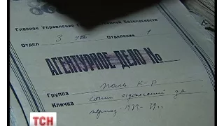 СБУ передає усі успадковані архіви КДБ до Інституту національної пам’яті України