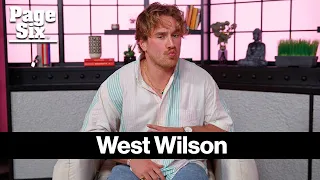 'Summer House' newbie West Wilson talks crazy DMs, Ciara Miller romance and more | Virtual Reali-tea