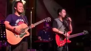 All I Need (Jack Wagner) Cover by Maki Ricafort