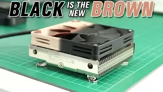 Noctua NF-A9x14 Respray Guide (This will void the warranty)